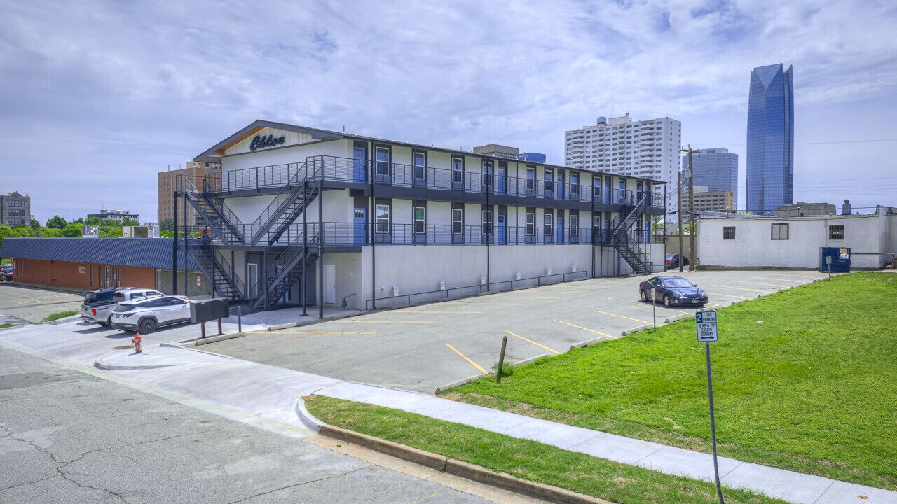 Photo of Outdoor in Midtown