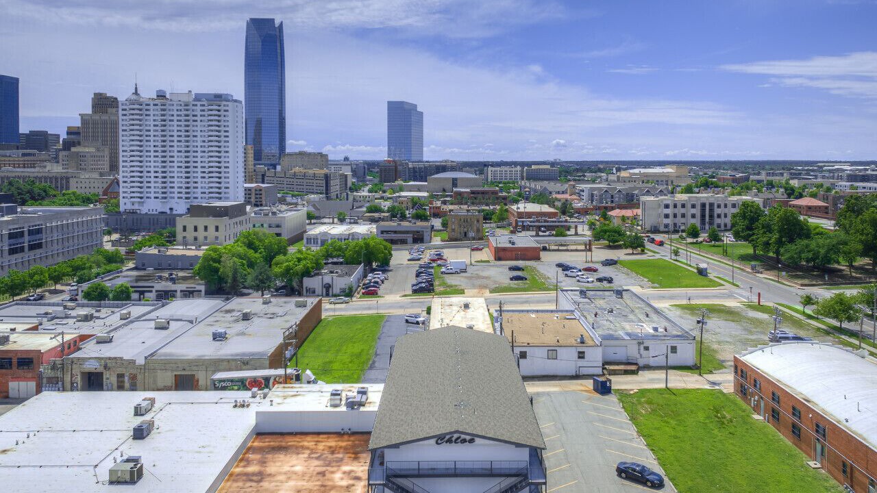 Photo of Outdoor in Midtown