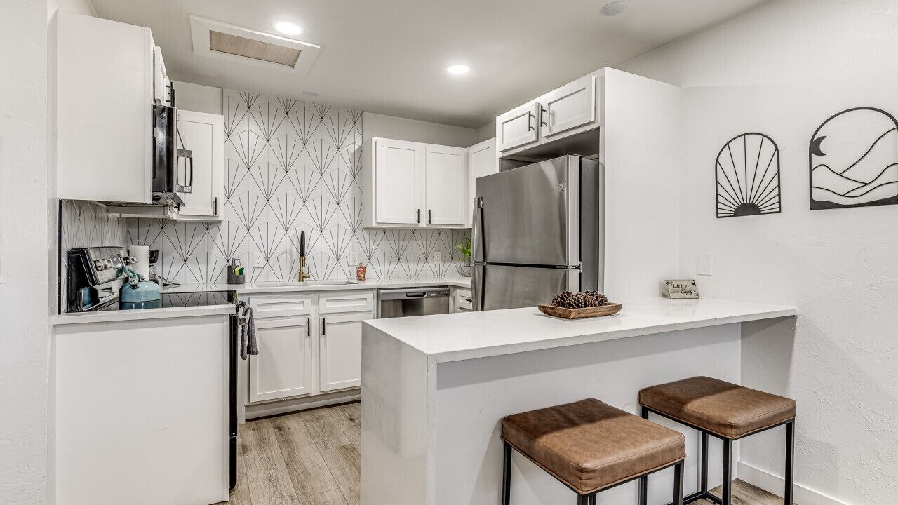 Photo of Kitchen in Midtown