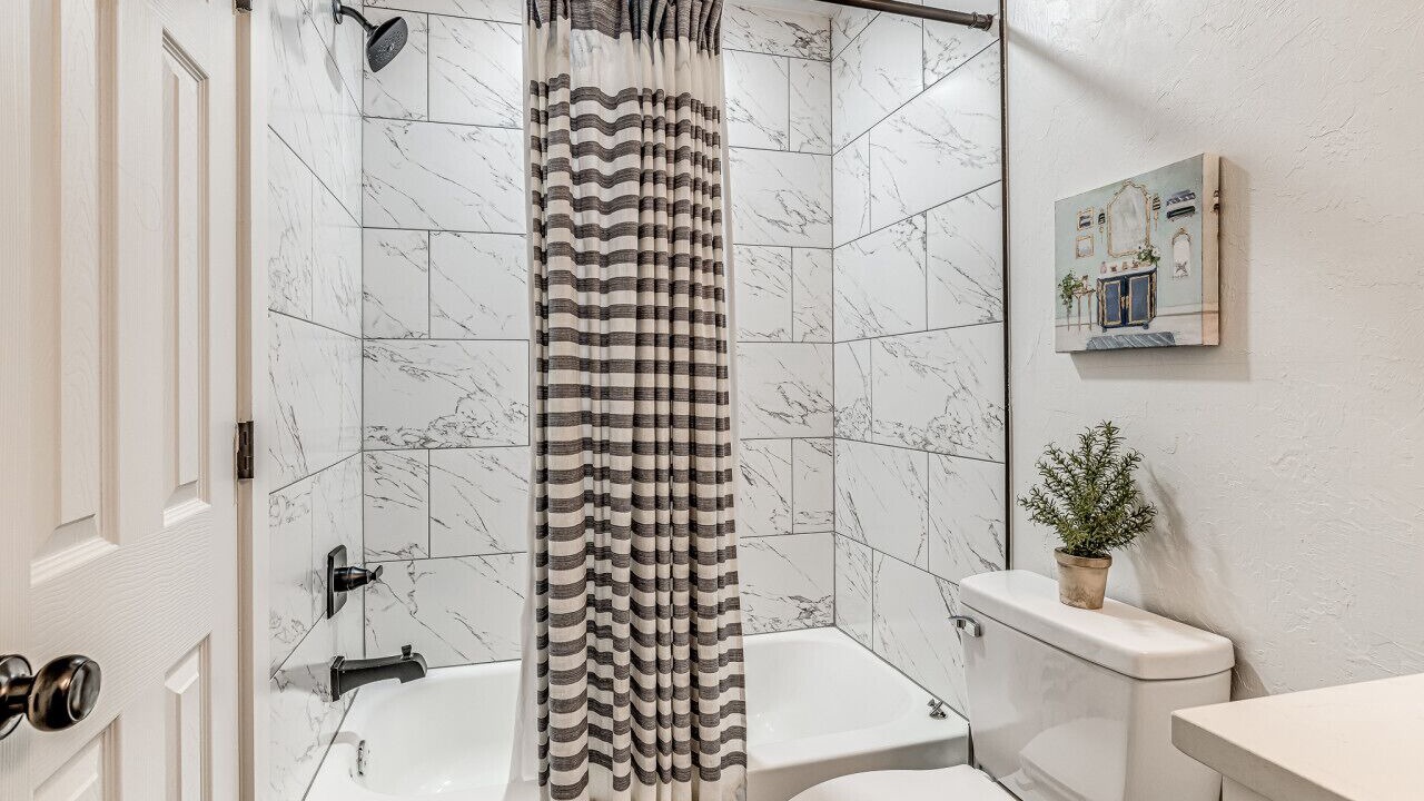 Photo of Bathroom in Midtown
