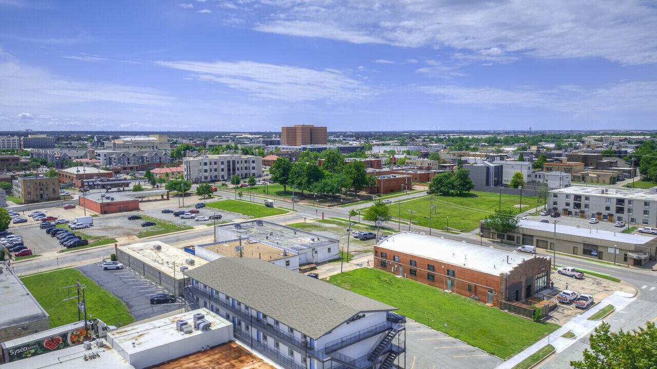 Photo of Outdoor in Midtown