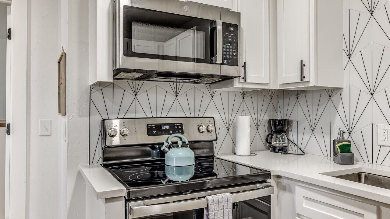 Photo of Kitchen in Midtown