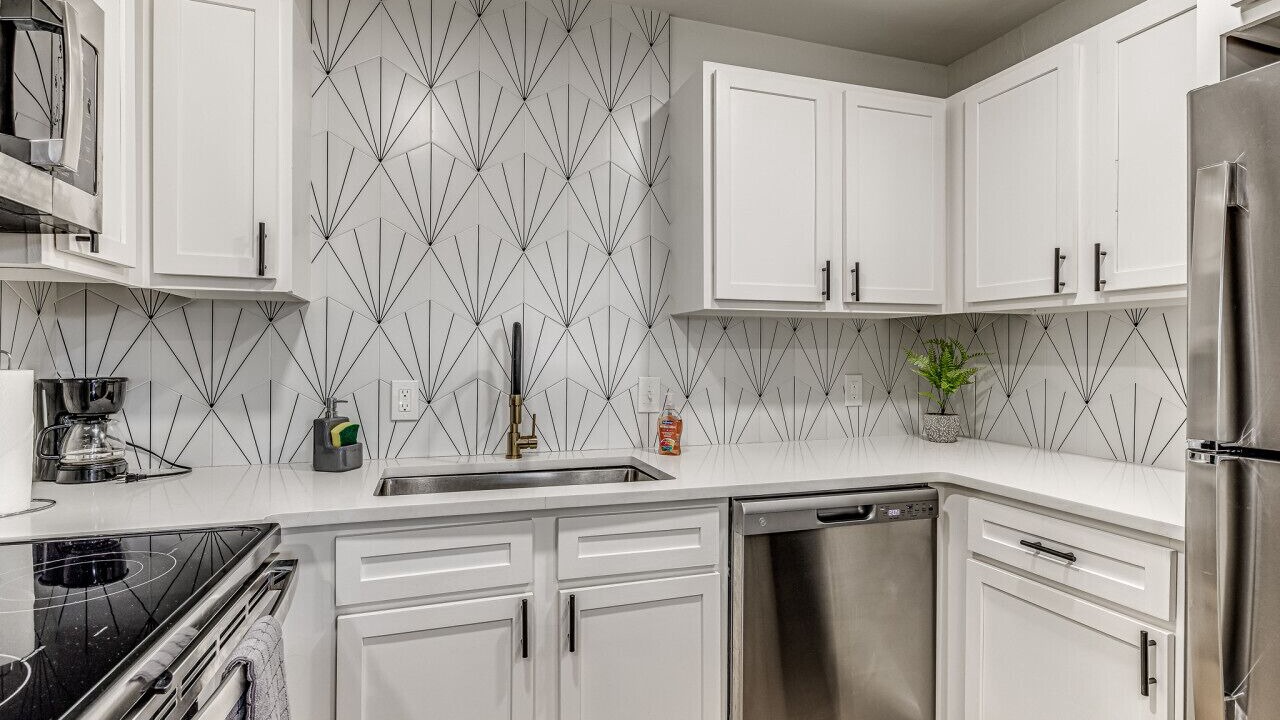 Photo of Kitchen in Midtown