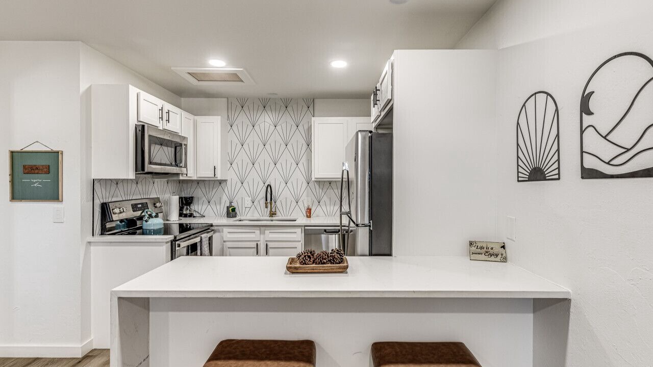 Photo of Kitchen in Midtown