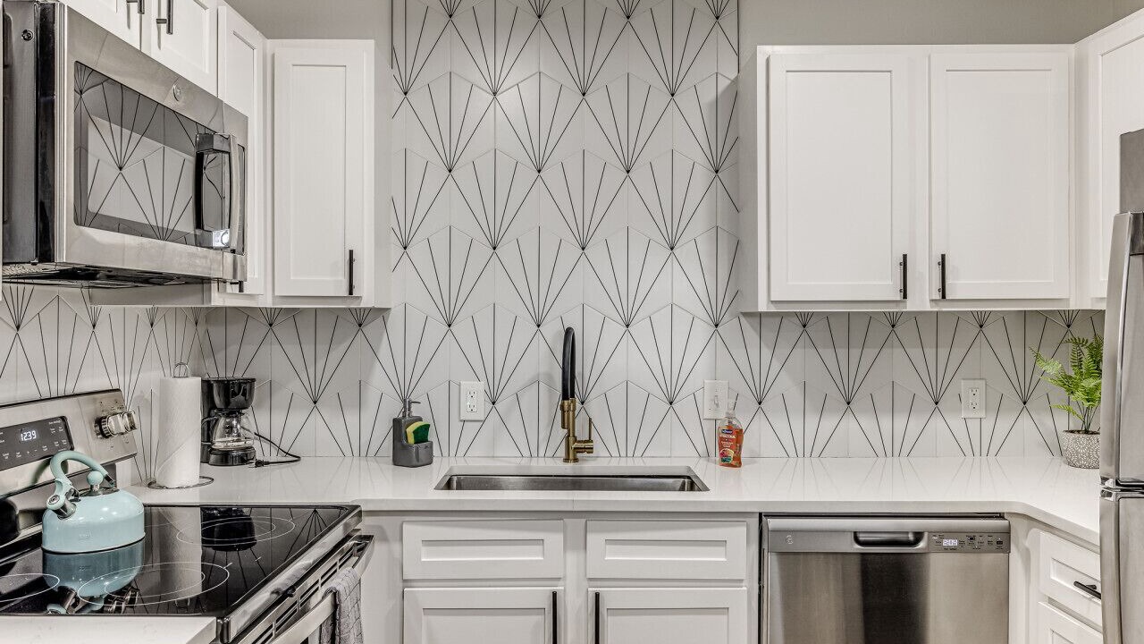 Photo of Kitchen in Midtown