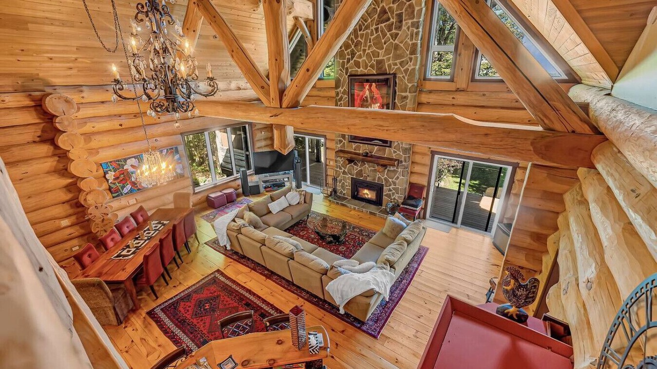 Photo of Livingroom in Grey Highlands
