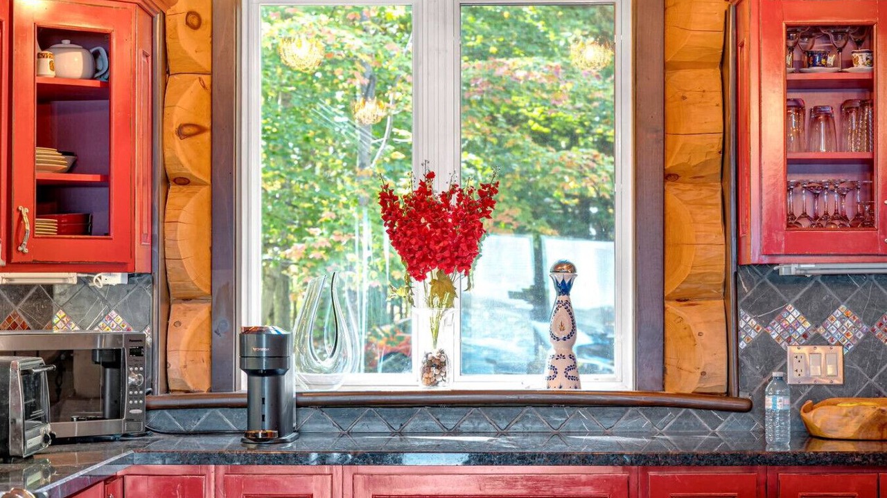 Photo of Kitchen in Grey Highlands