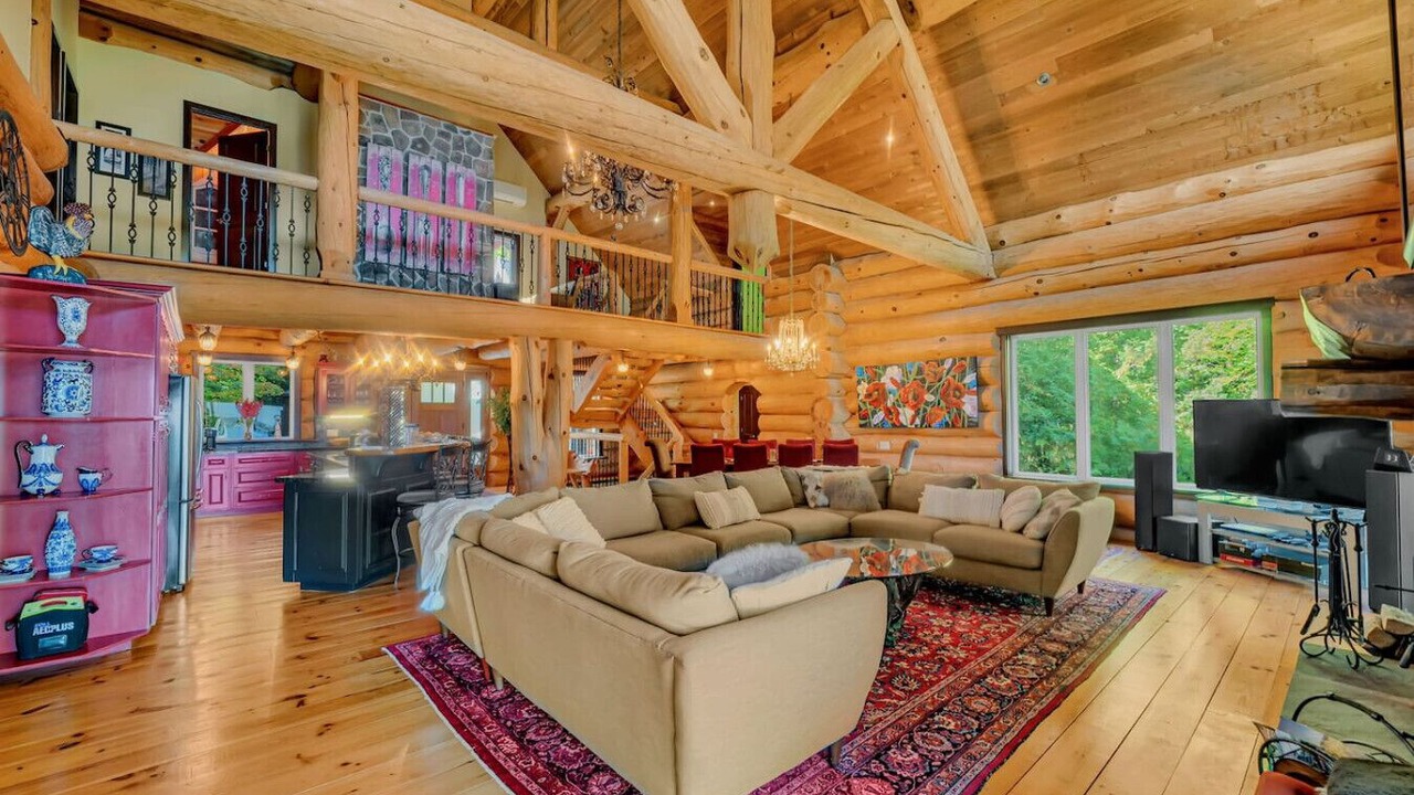 Photo of Livingroom in Grey Highlands