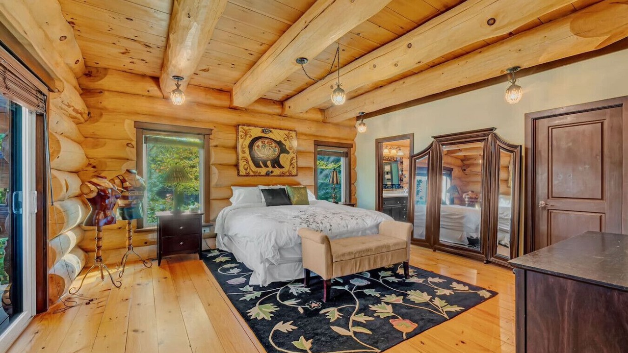 Photo of Bedroom in Grey Highlands
