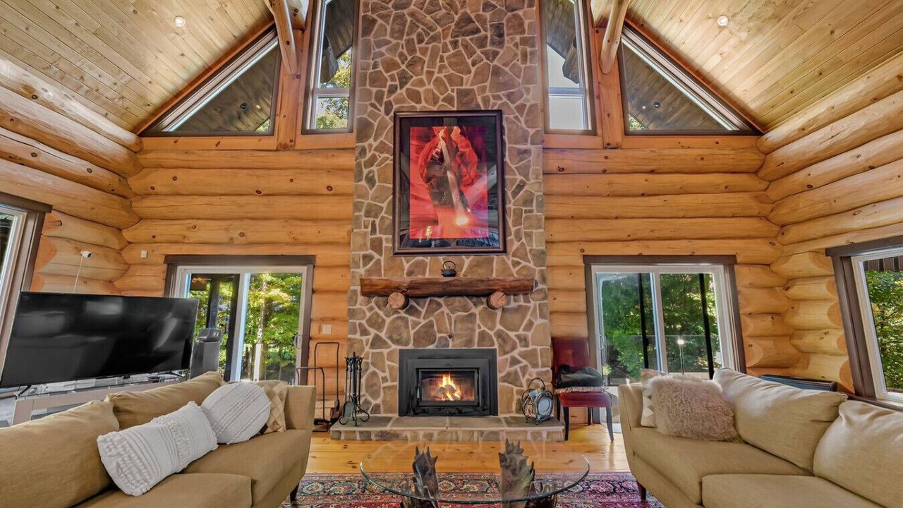 Photo of Livingroom in Grey Highlands