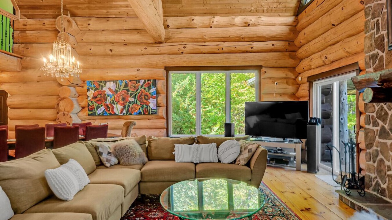 Photo of Livingroom in Grey Highlands