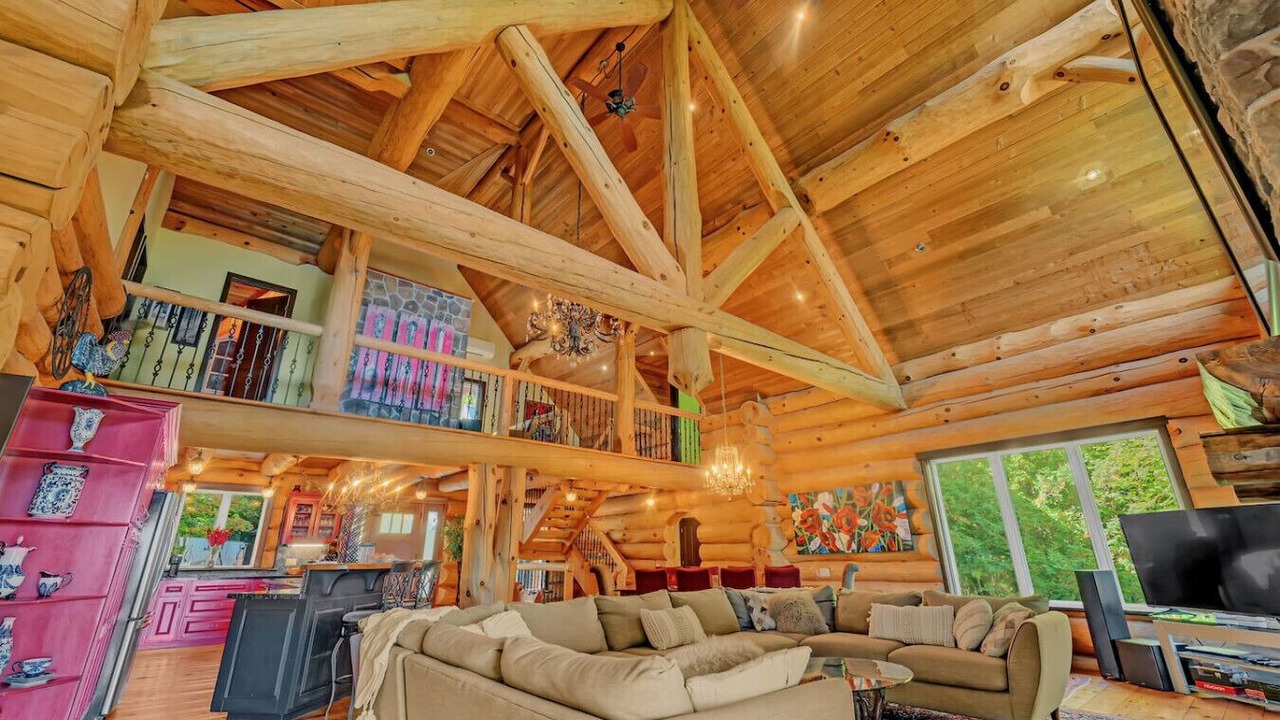 Photo of Livingroom in Grey Highlands
