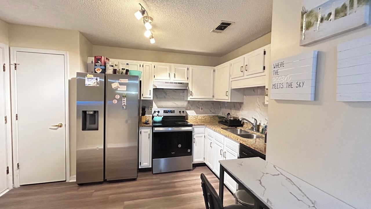 Photo of Kitchen in Cedar Hills