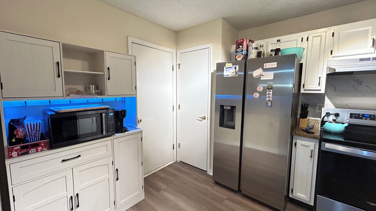 Photo of Kitchen in Cedar Hills