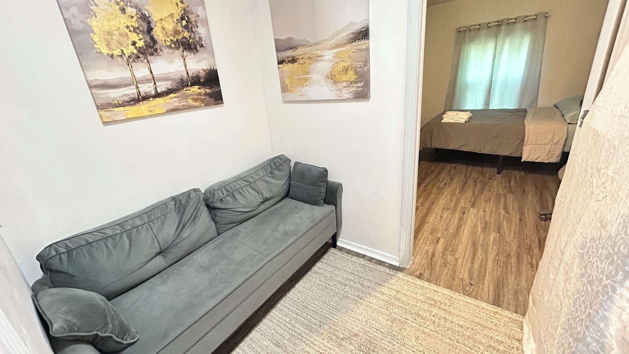 Photo of Livingroom in Cedar Hills