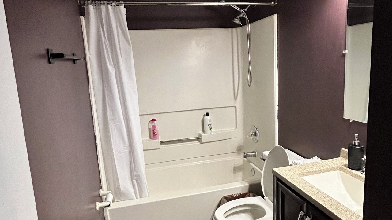 Photo of Bathroom in Cedar Hills