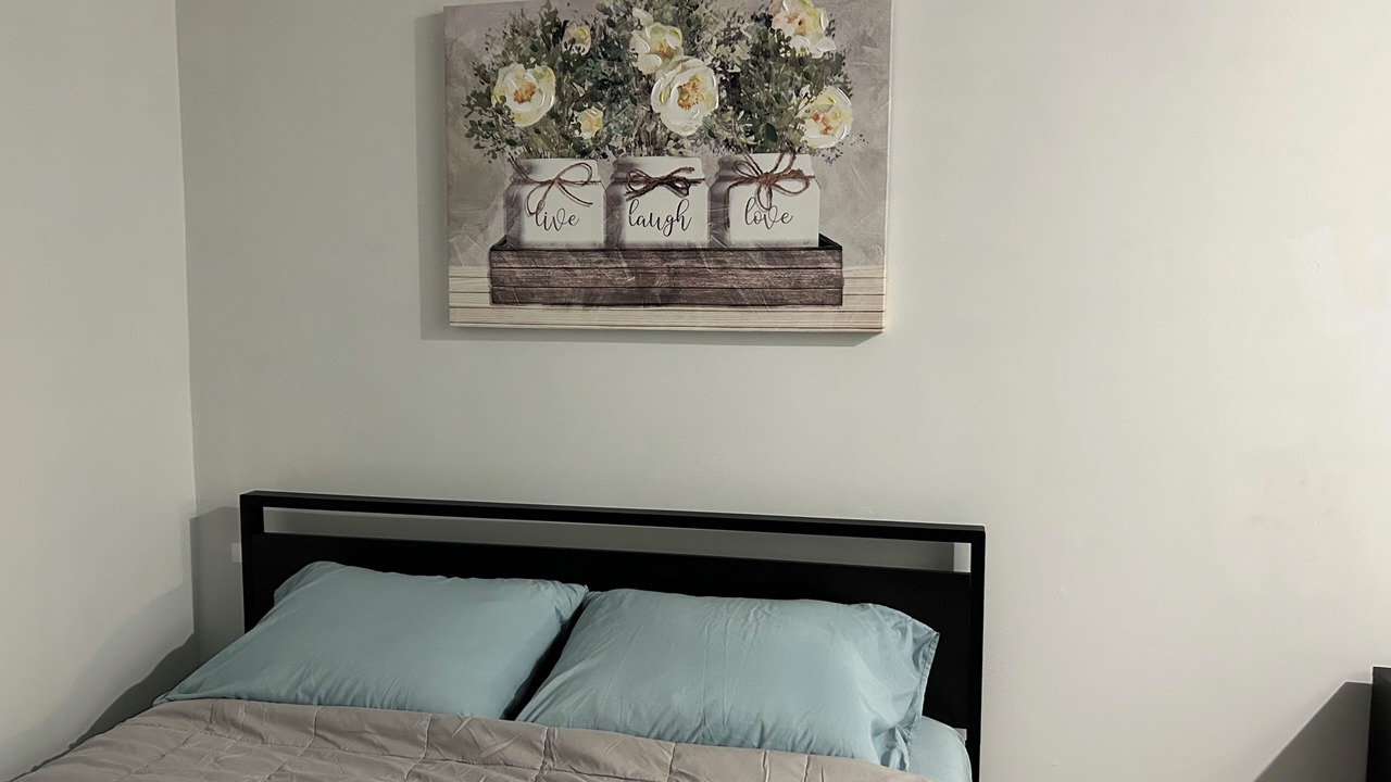 Photo of Bedroom in Cedar Hills