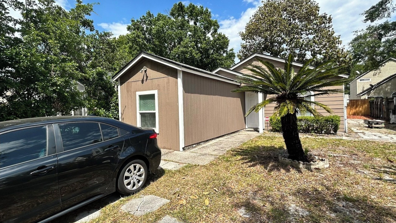 Photo of Outdoor in Cedar Hills