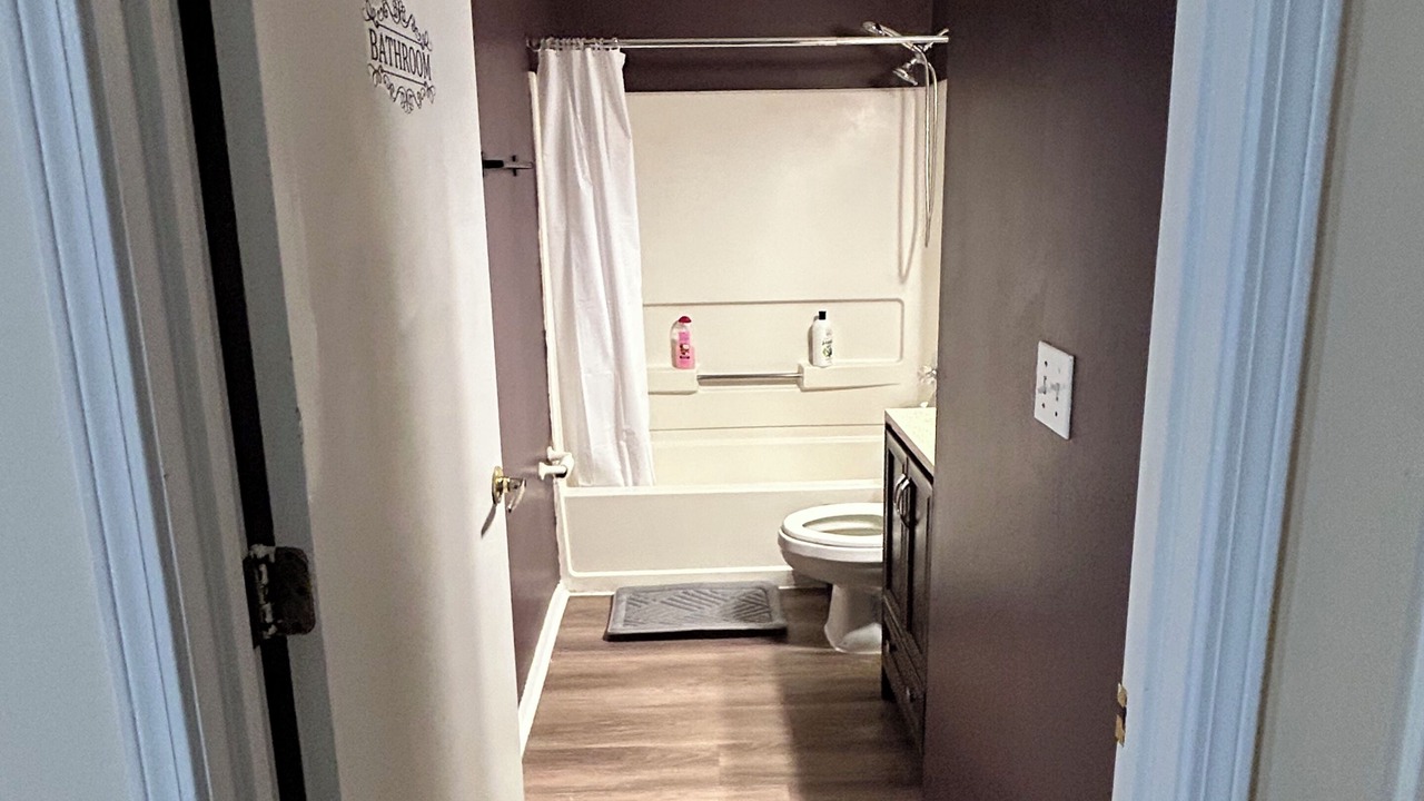 Photo of Bathroom in Cedar Hills