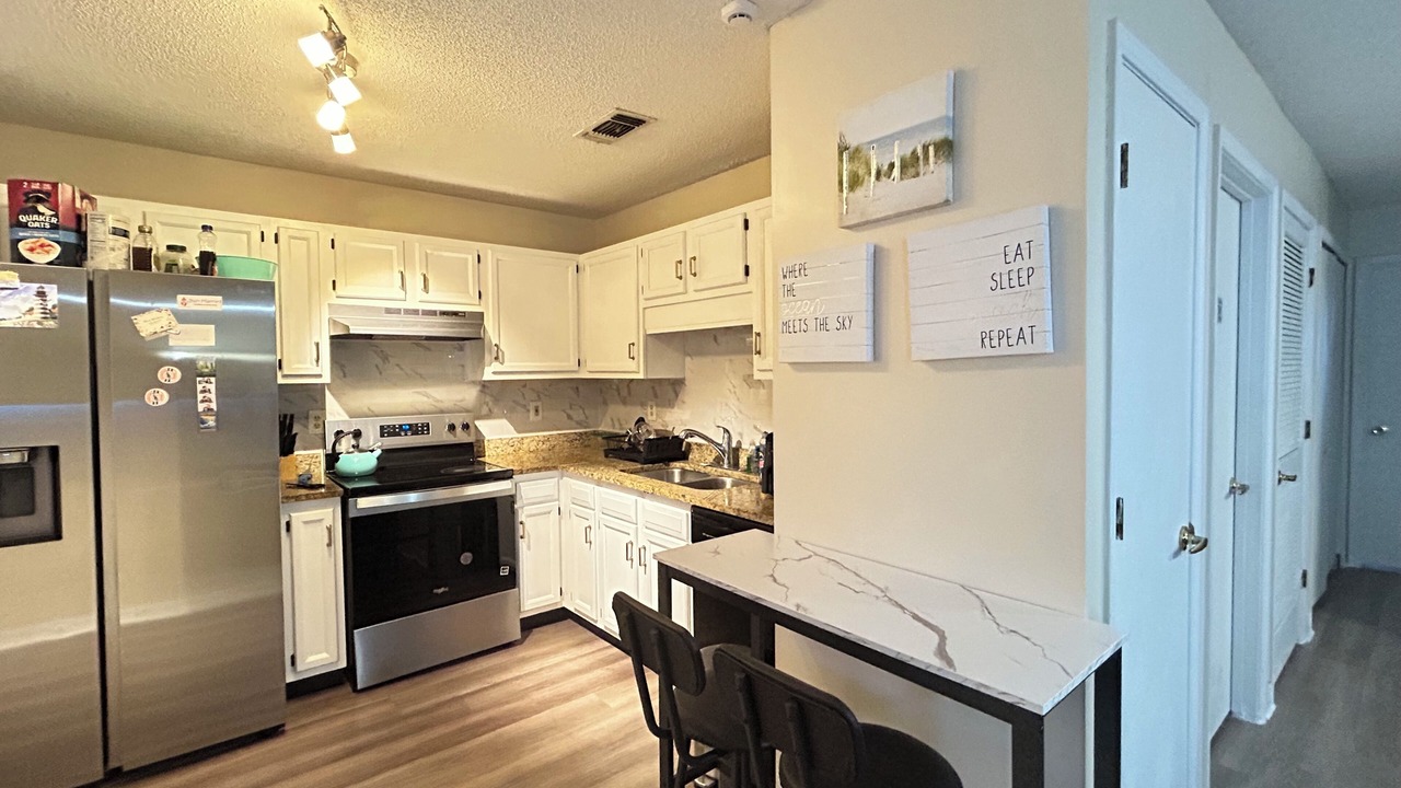 Photo of Kitchen in Cedar Hills