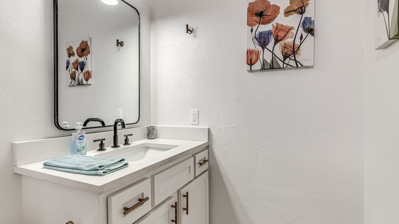 Photo of Bathroom in Midtown