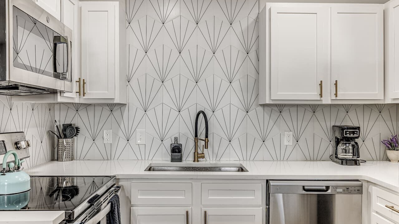 Photo of Kitchen in Midtown