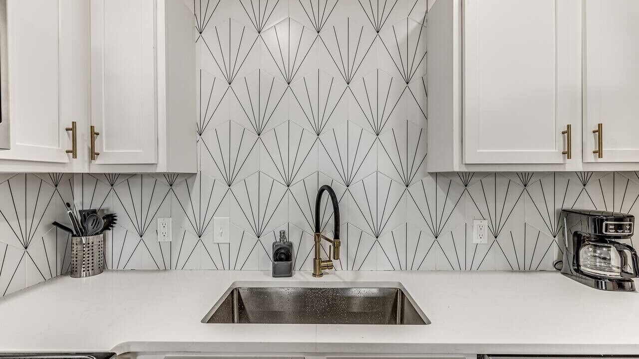 Photo of Kitchen in Midtown