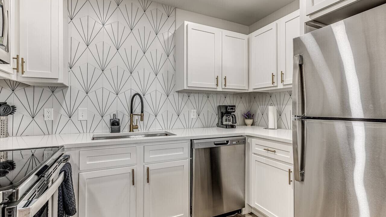 Photo of Kitchen in Midtown