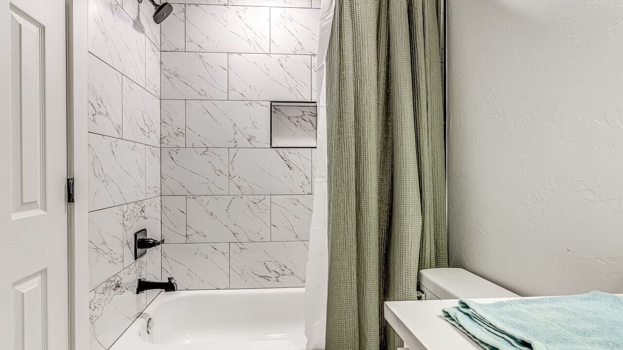 Photo of Bathroom in Midtown