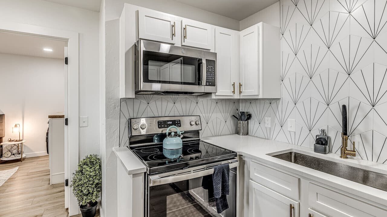 Photo of Kitchen in Midtown
