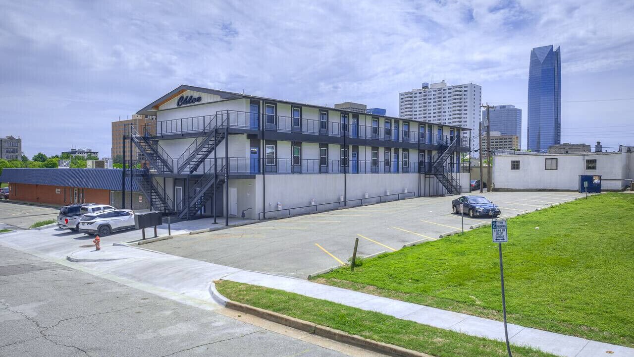 Photo of Outdoor in Midtown