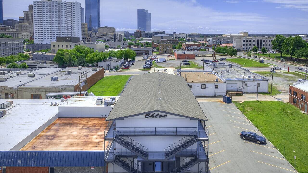 Photo of Outdoor in Midtown