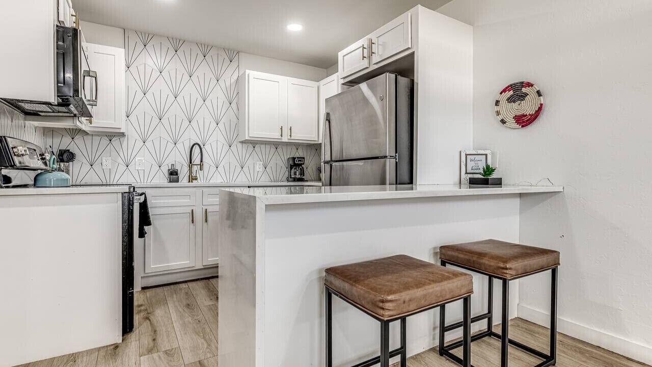 Photo of Kitchen in Midtown