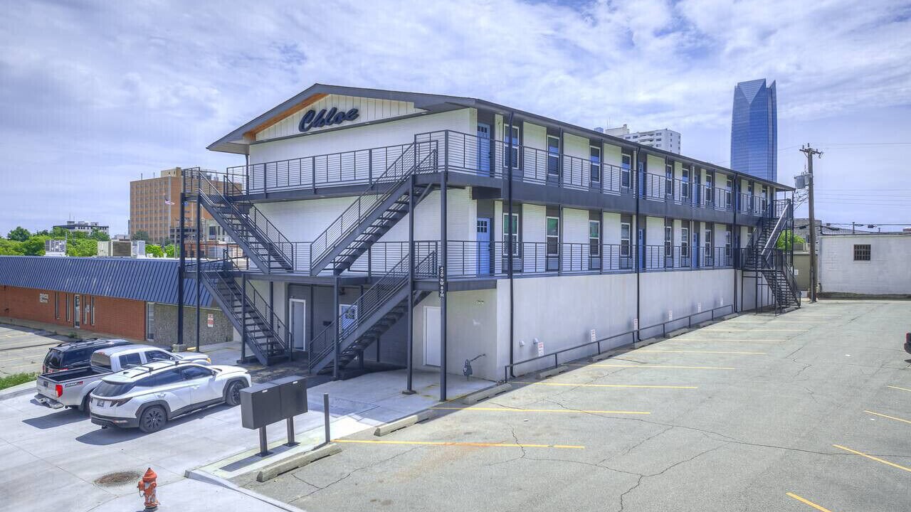 Photo of Outdoor in Midtown