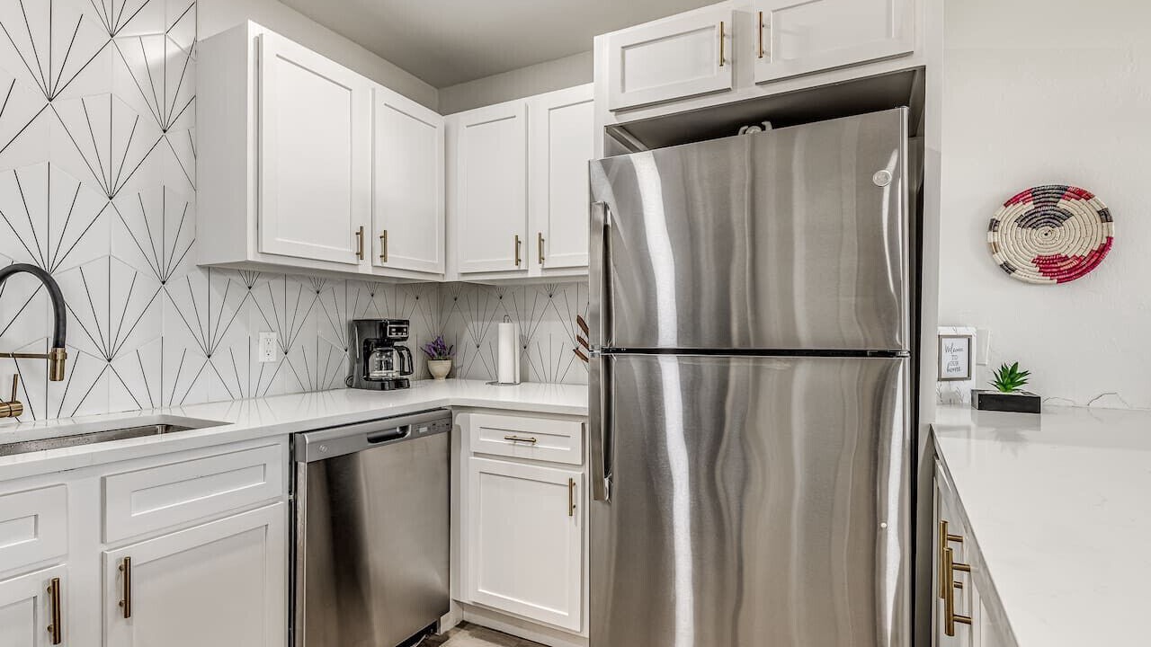 Photo of Kitchen in Midtown