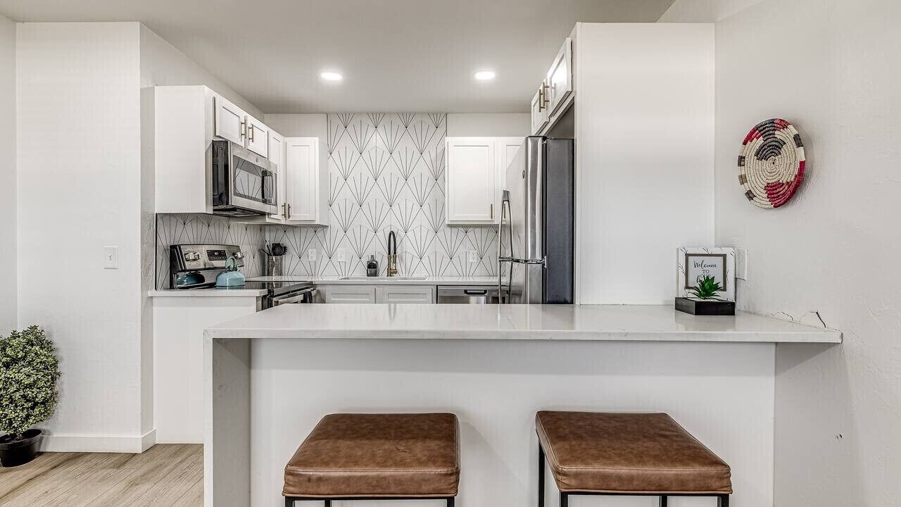 Photo of Kitchen in Midtown