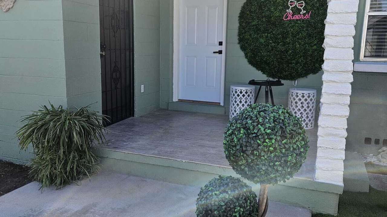 Photo of Outdoor in Old Seminole Heights