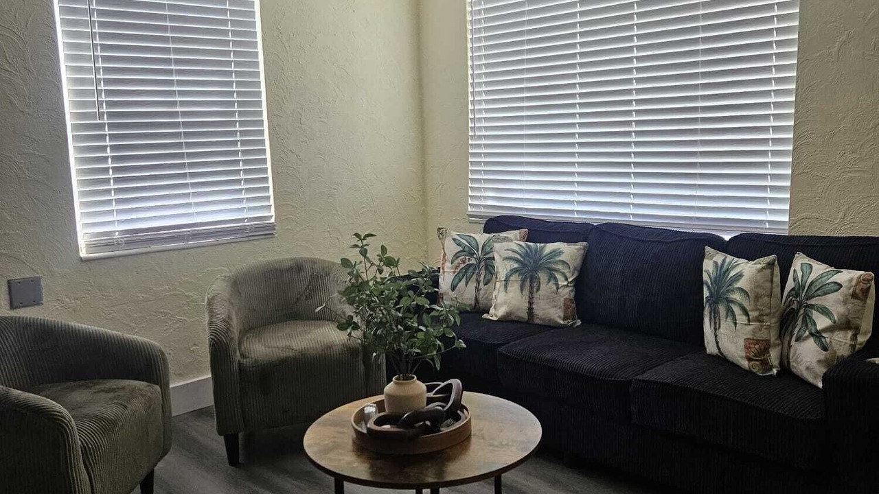 Photo of Livingroom in Old Seminole Heights