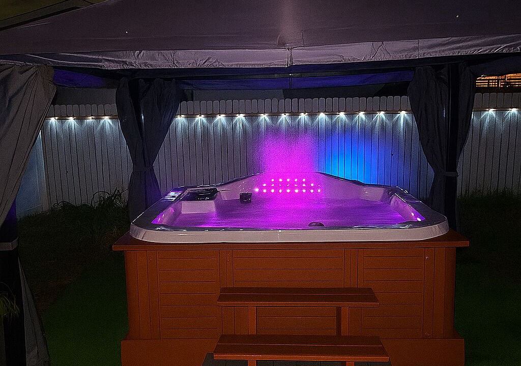 Photo of Outdoor in Old Seminole Heights