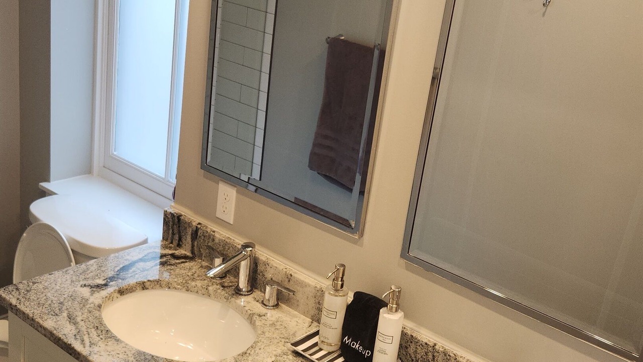 Photo of Bathroom in Washington