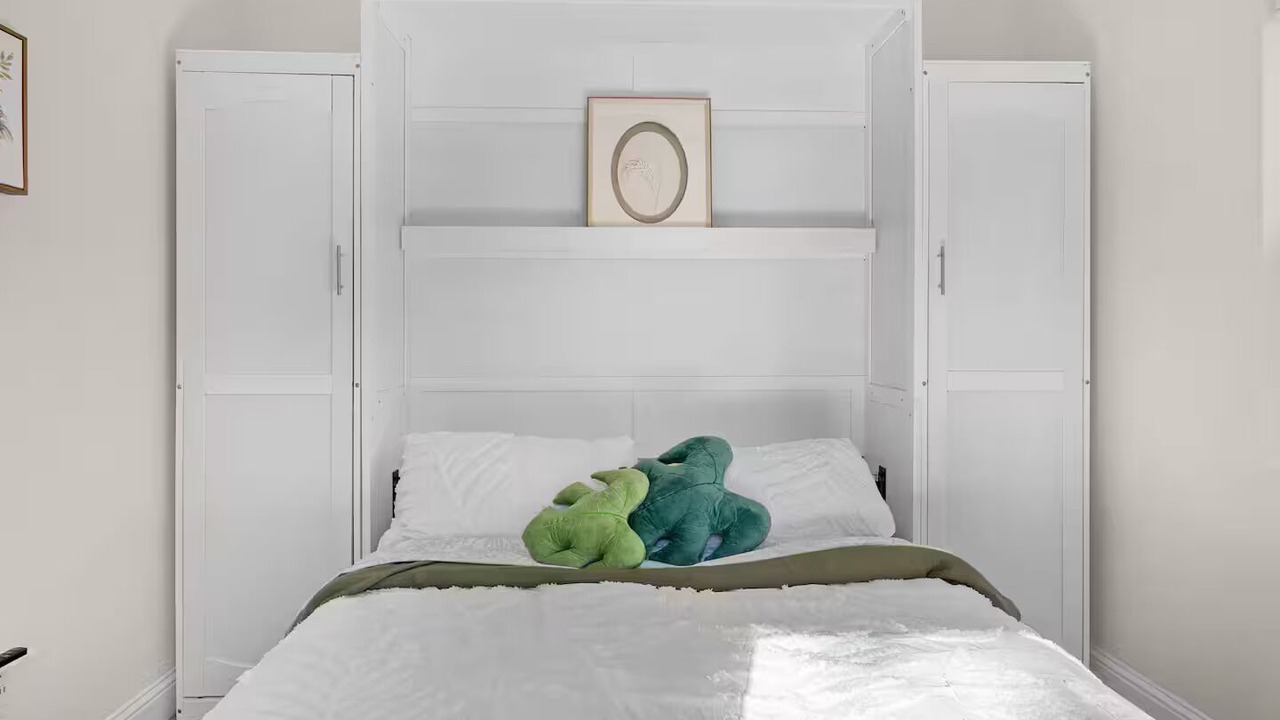 Photo of Bedroom in Walnut Creek