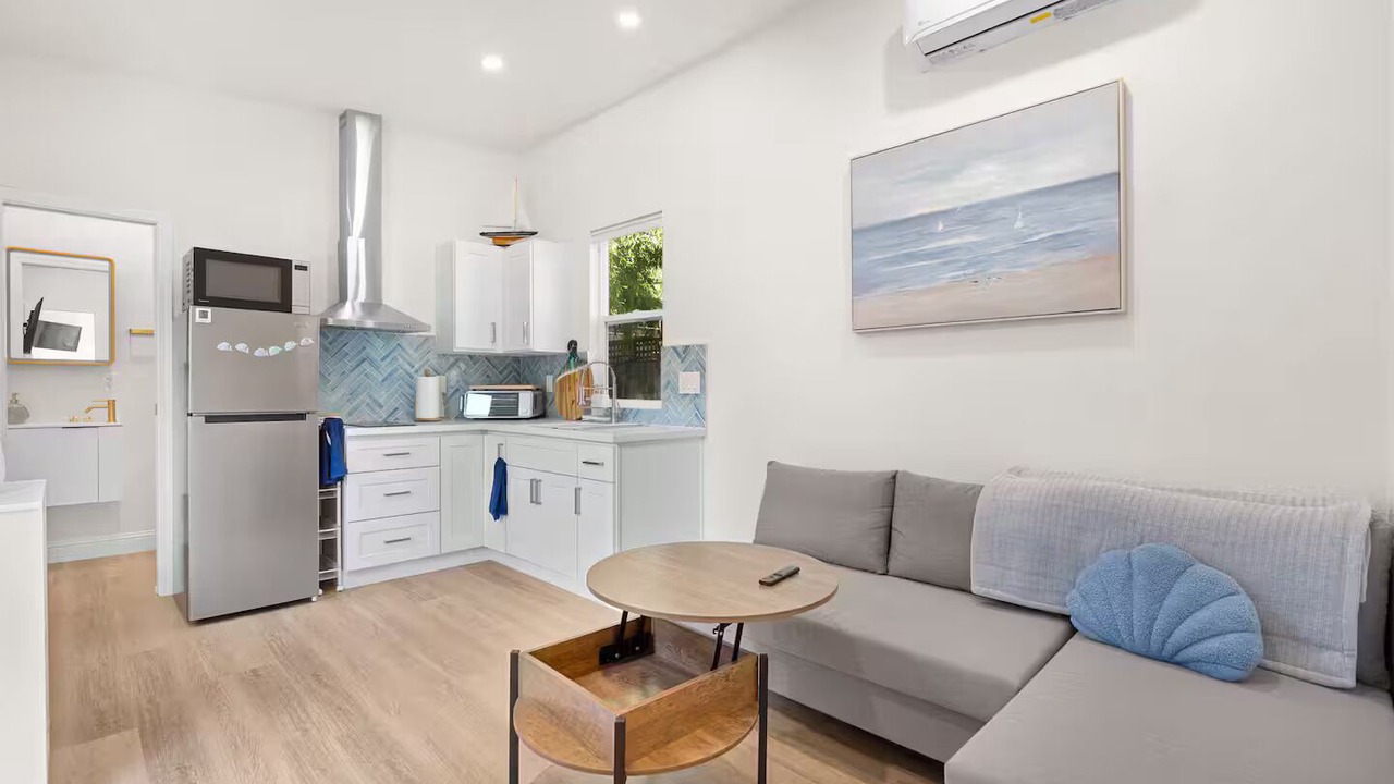 Photo of Livingroom in Walnut Creek