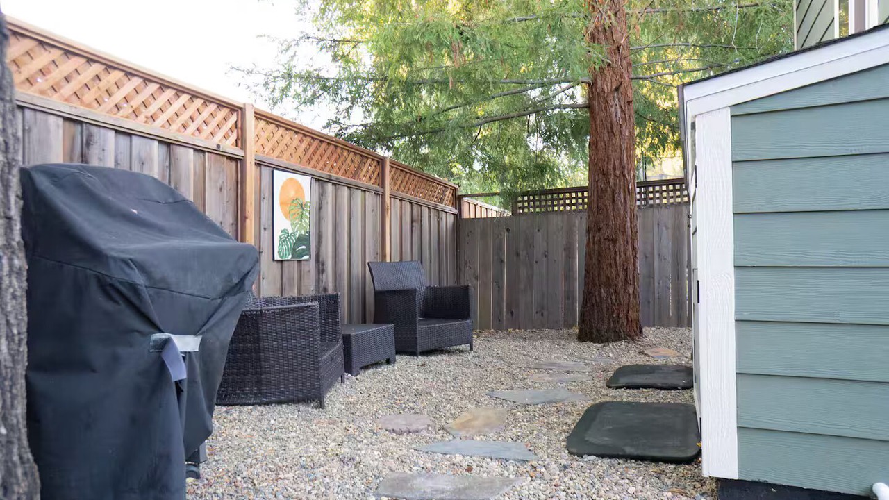 Photo of Outdoor in Walnut Creek
