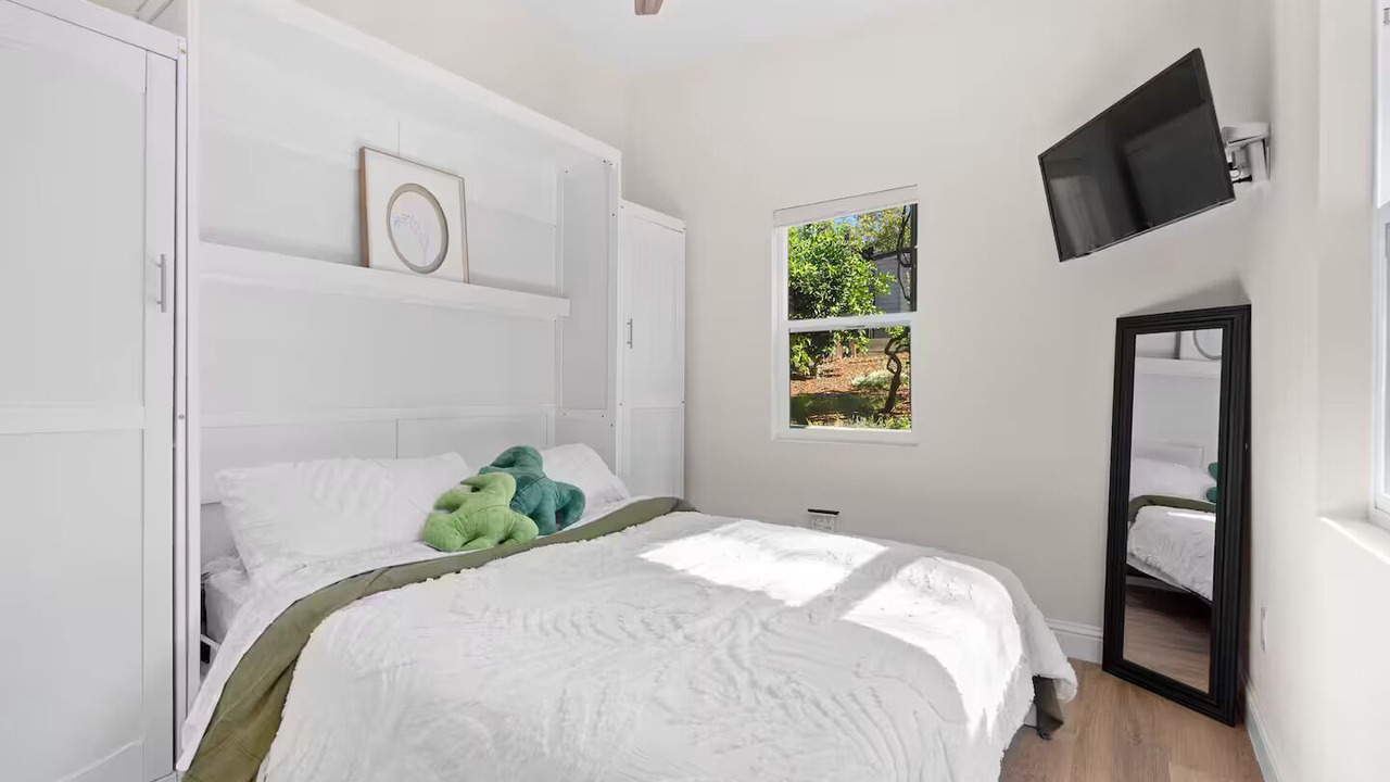 Photo of Bedroom in Walnut Creek