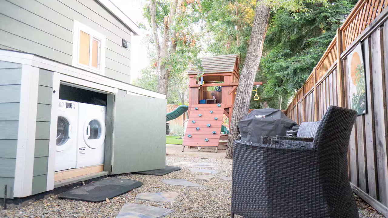Photo of Patio Balcony in Walnut Creek