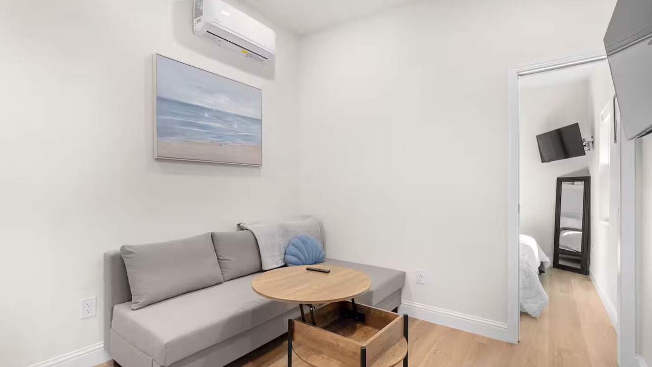 Photo of Livingroom in Walnut Creek