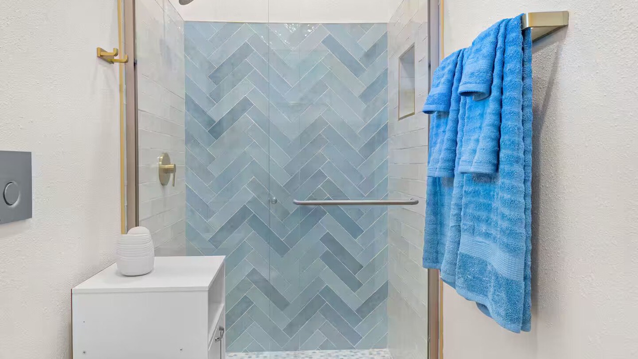 Photo of Bathroom in Walnut Creek