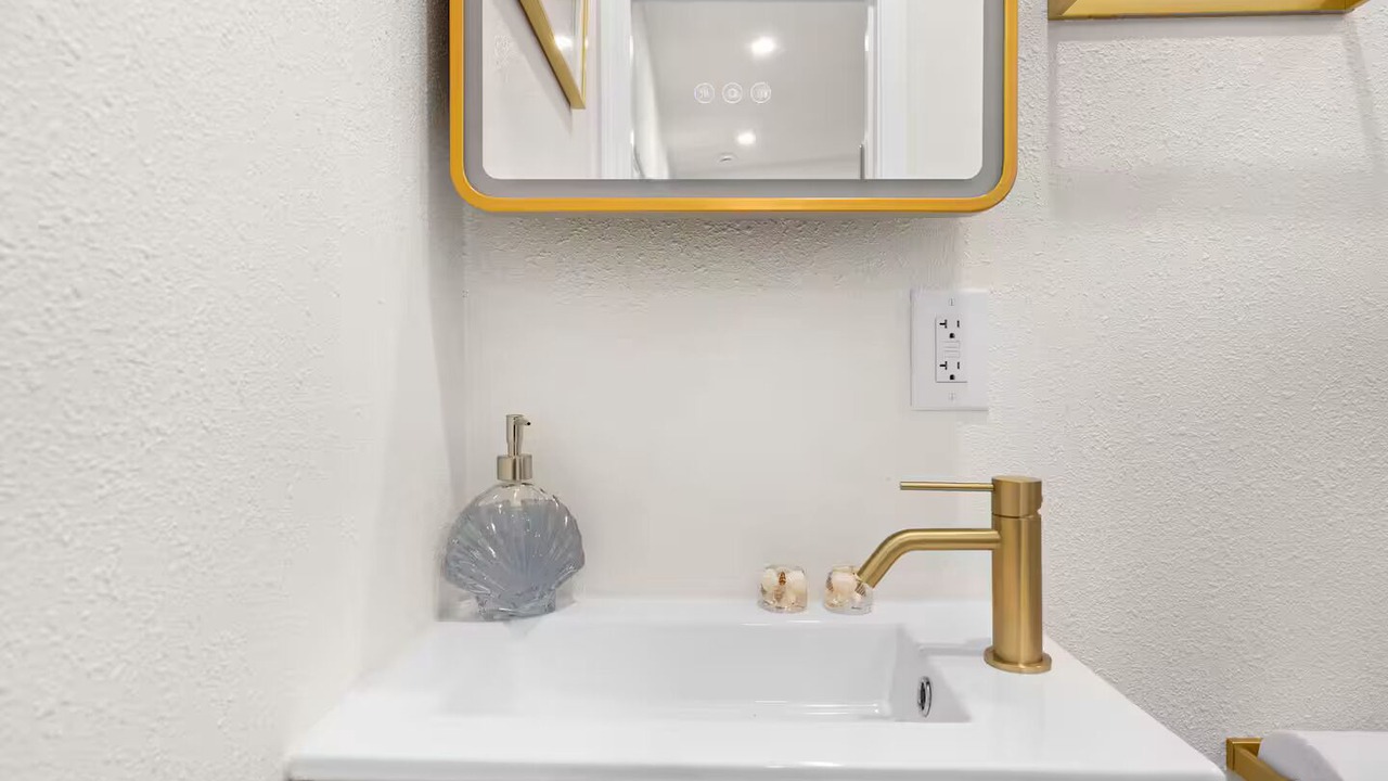 Photo of Bathroom in Walnut Creek