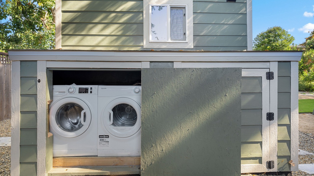 Photo of Outdoor in Walnut Creek