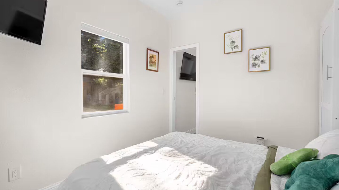Photo of Bedroom in Walnut Creek